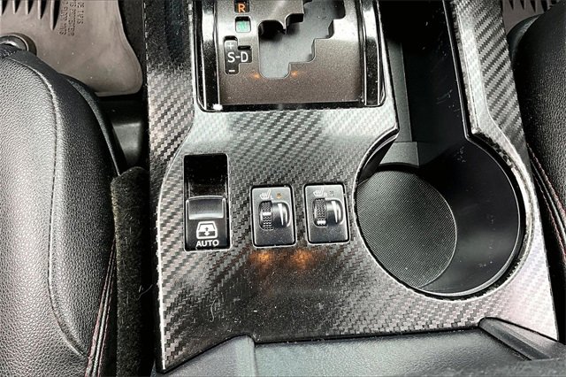 Used 2022 Toyota 4Runner TRD Off-Road Premium image 23