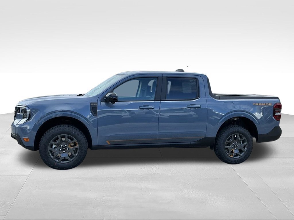 New 2026 Ford Maverick Tremor AWD/4WD image 3