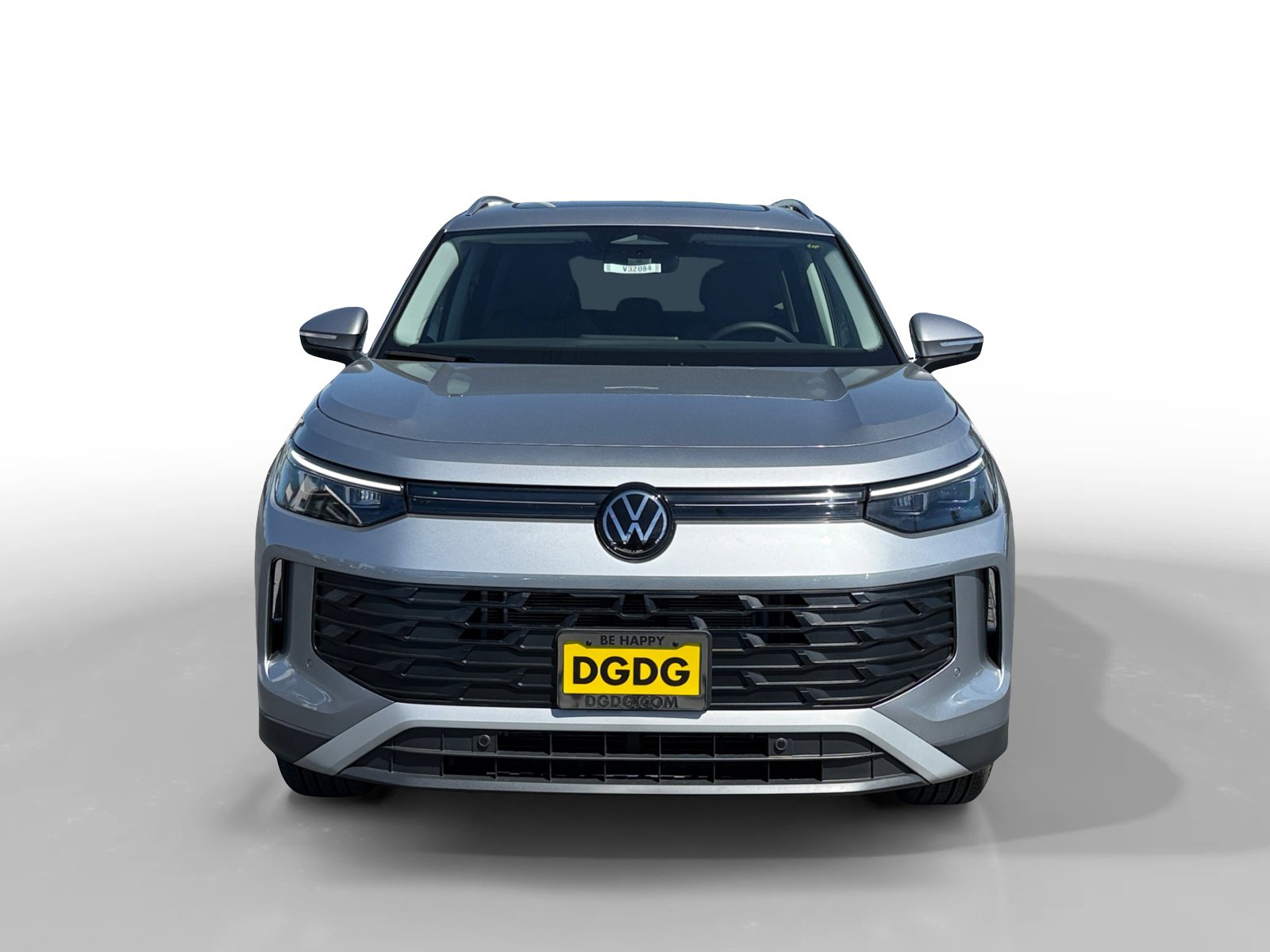 New 2026 Volkswagen Tiguan SE image 8