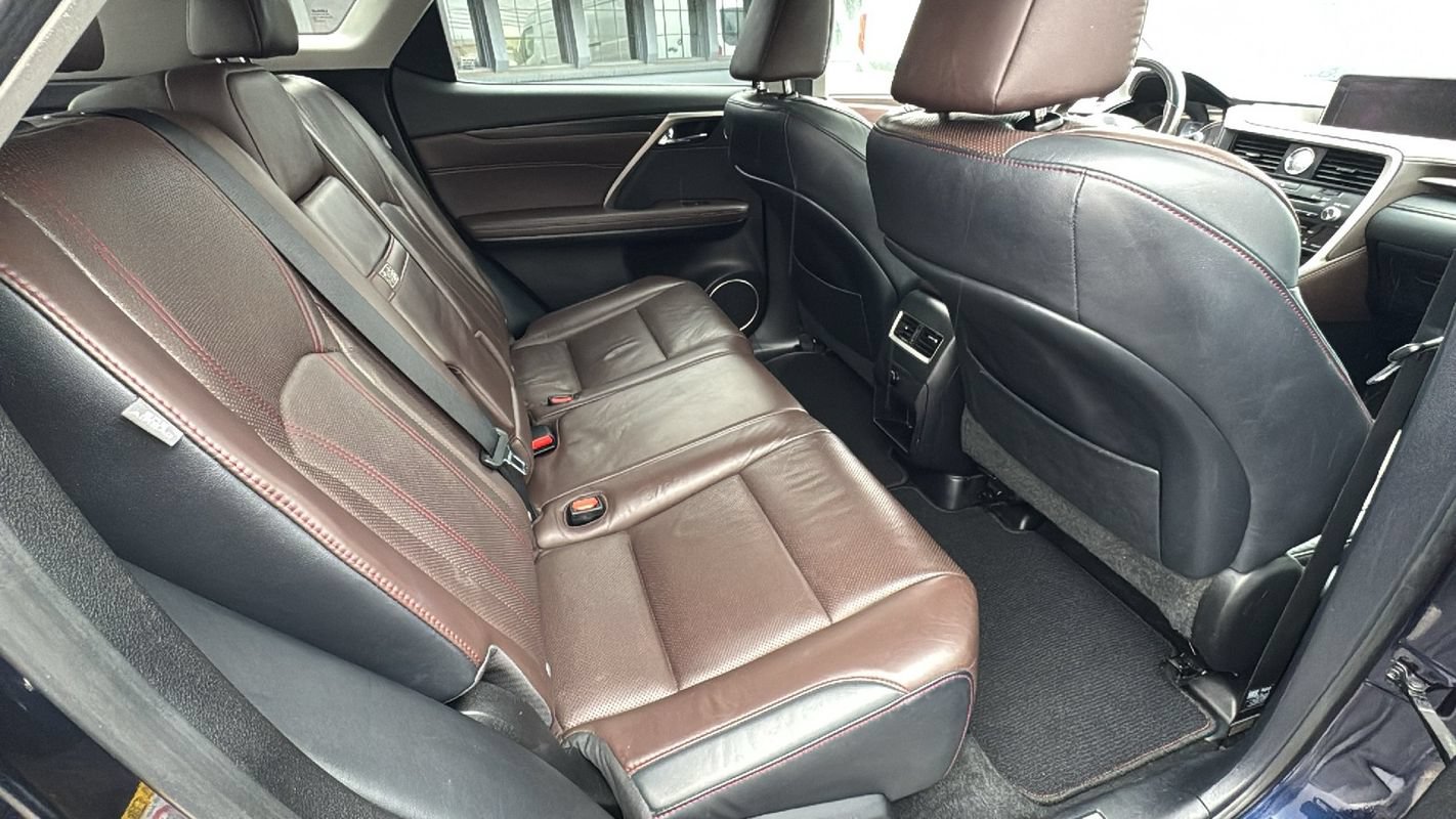 Used 2016 Lexus RX 350 AWD w/ Premium Package image 18