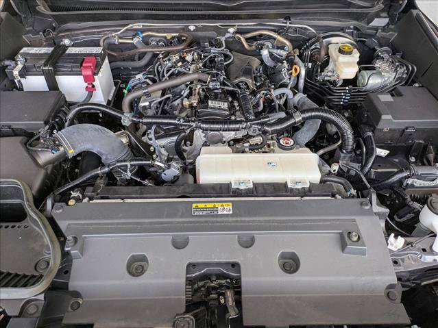 Used 2025 Toyota Tacoma SR5 RWD image 22