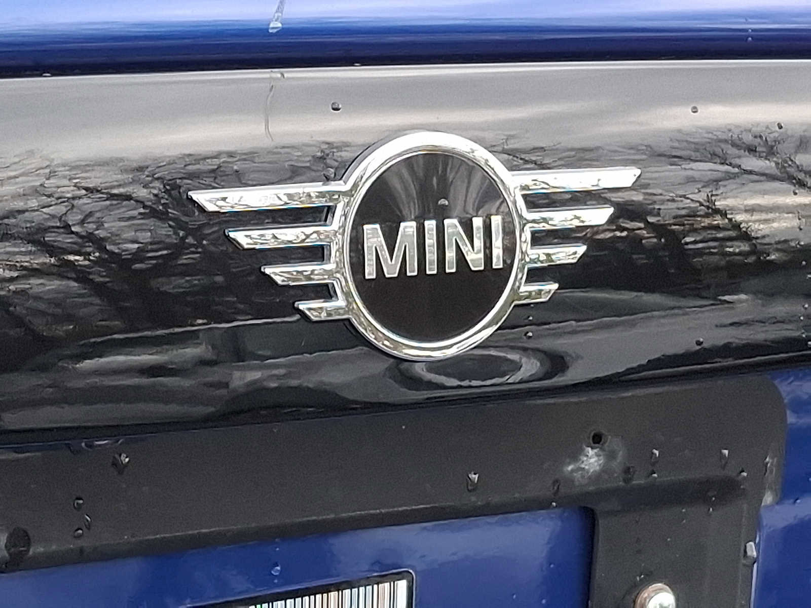 Used 2021 MINI Cooper S w/ 6.5" Touchscreen Package image 26