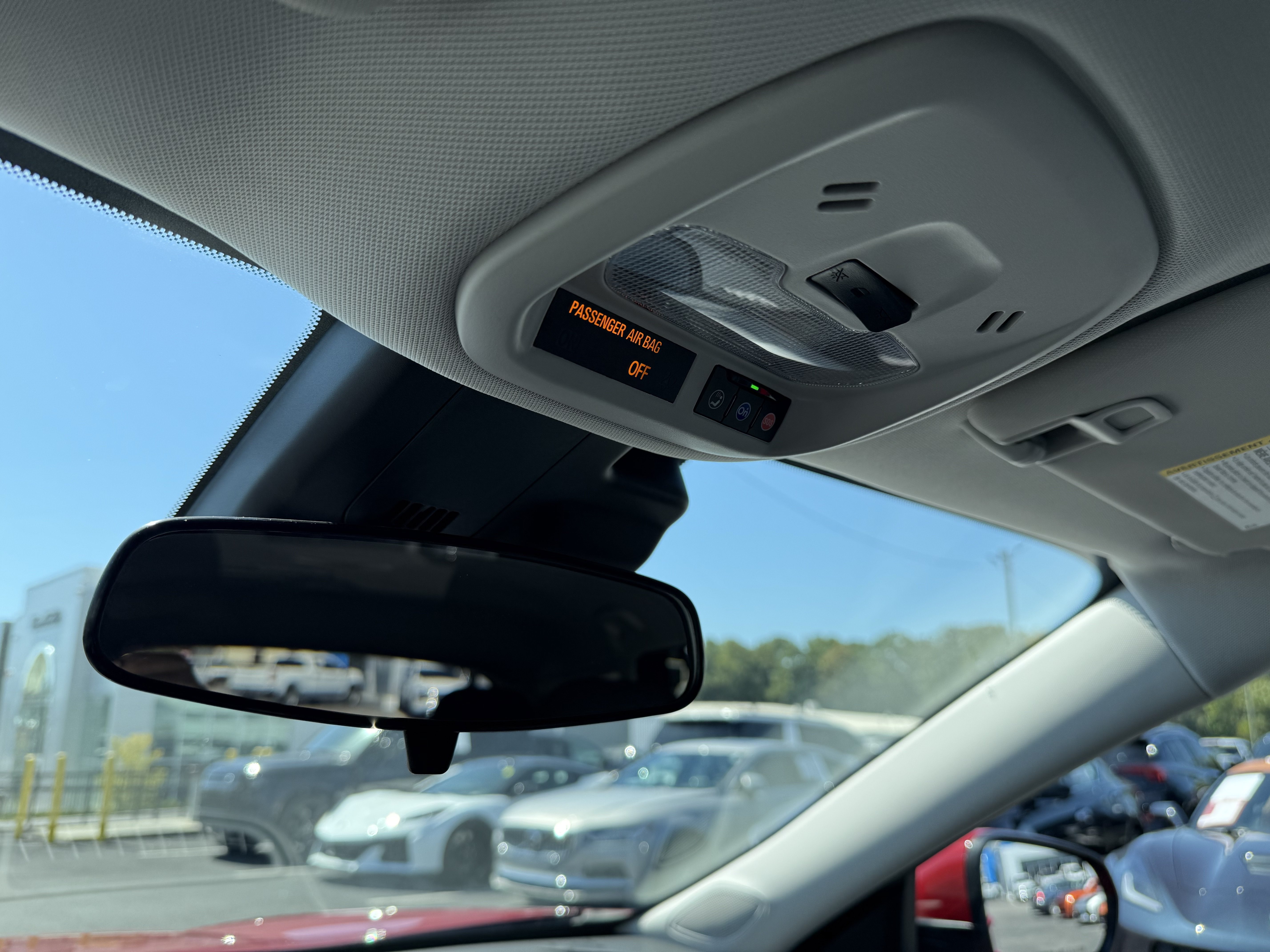 New 2026 Chevrolet Trax LS w/ LS Convenience Package FWD image 29
