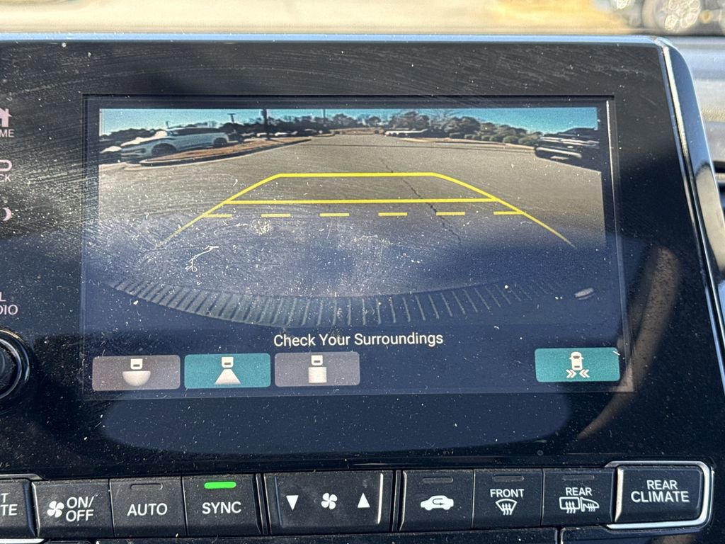 Used 2019 Honda Odyssey EX-L image 27