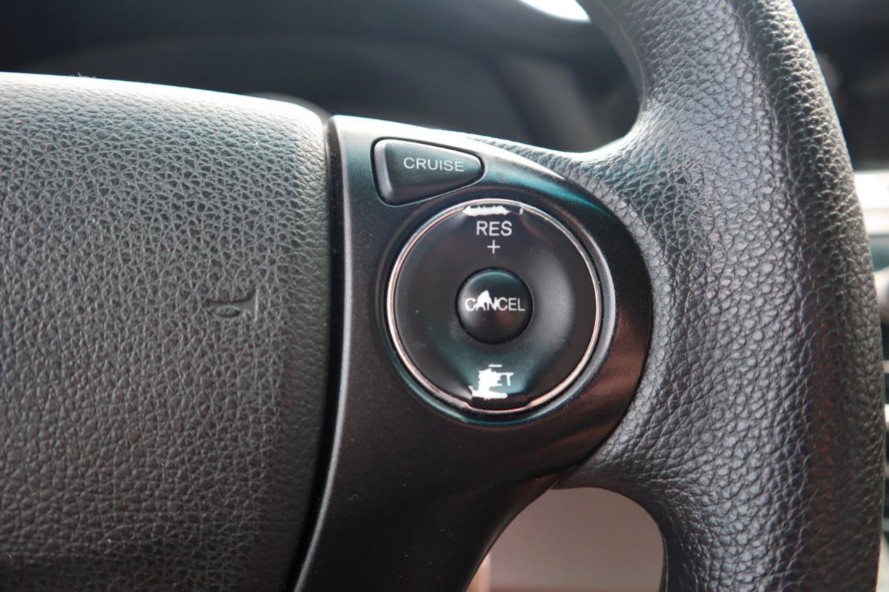 Used 2013 Honda Accord LX image 50