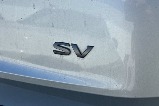 Used 2024 Nissan Rogue SV FWD image 7
