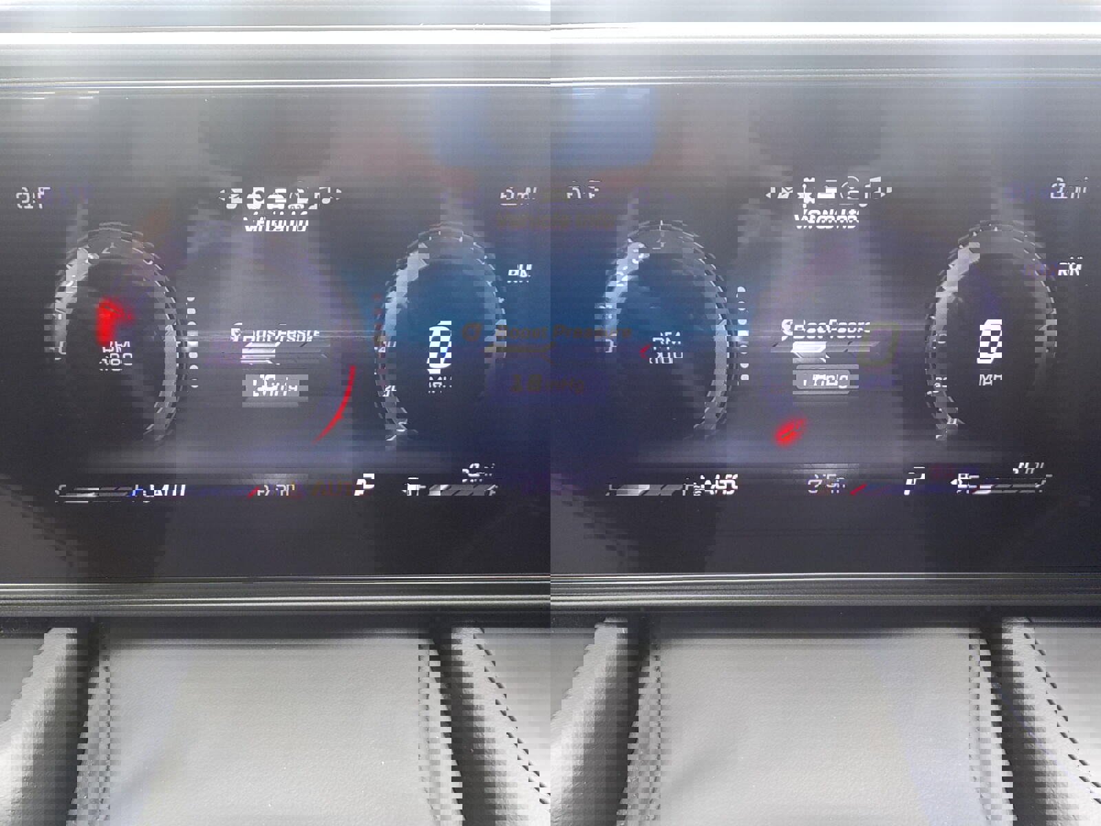 Used 2026 Dodge Charger Scat Pack w/ Blacktop Package image 23