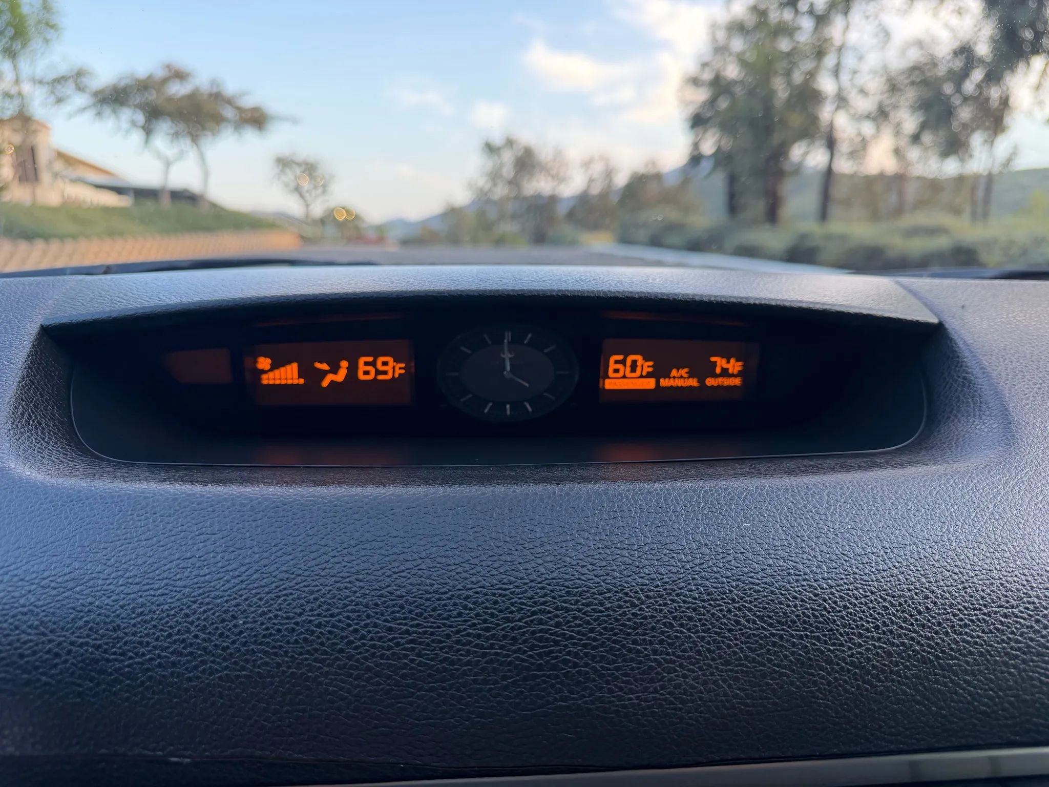 Used 2006 INFINITI G35 Coupe image 21