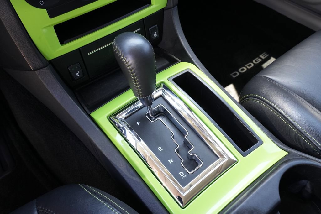 Used 2007 Dodge Charger R/T RWD image 11