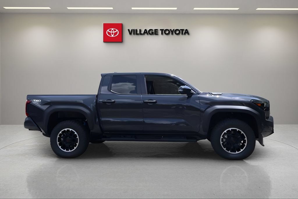 New 2026 Toyota Tacoma TRD Off-Road w/ TRD Off Road Premium Package AWD/4WD image 6