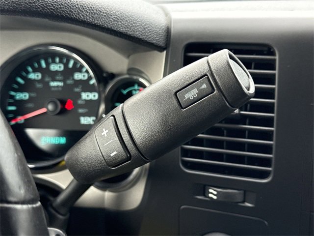 Used 2013 Chevrolet Silverado 1500 LT w/ All-Star Edition image 15