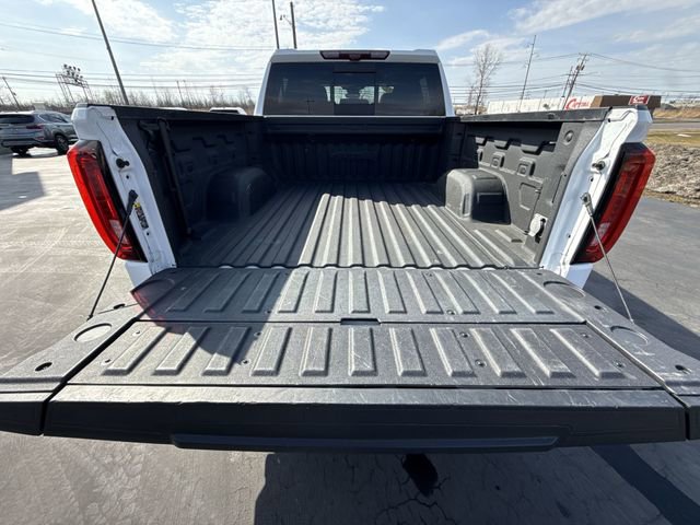 Used 2022 GMC Sierra 1500 AT4 w/ AT4 Premium Package image 26