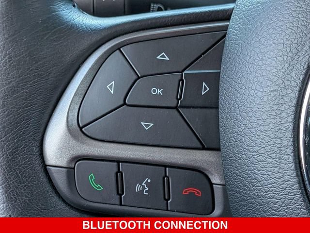 Used 2020 Jeep Renegade Altitude AWD/4WD image 20