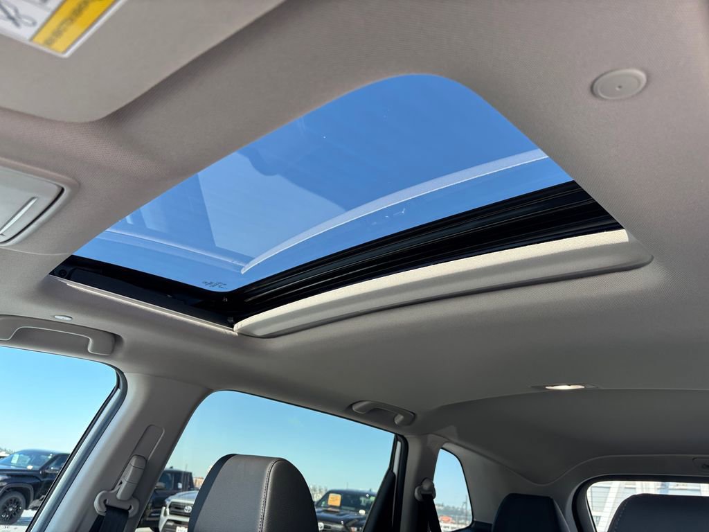 New 2026 Honda CR-V EX-L image 18