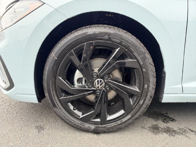 New 2027 Volkswagen Jetta SE FWD image 31