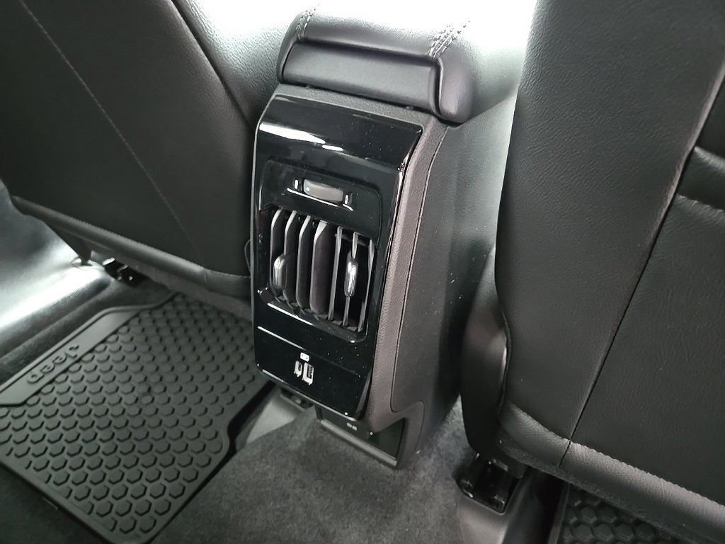New 2026 Jeep Compass Latitude AWD/4WD image 77