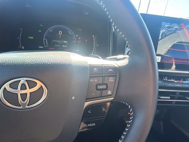 Used 2026 Toyota Camry SE w/ Multimedia Upgrade Package AWD/4WD image 14