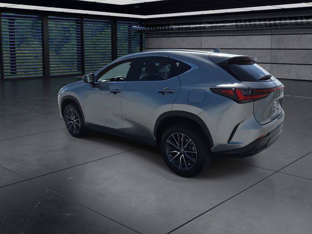 Certified 2022 Lexus NX 350 AWD image 6