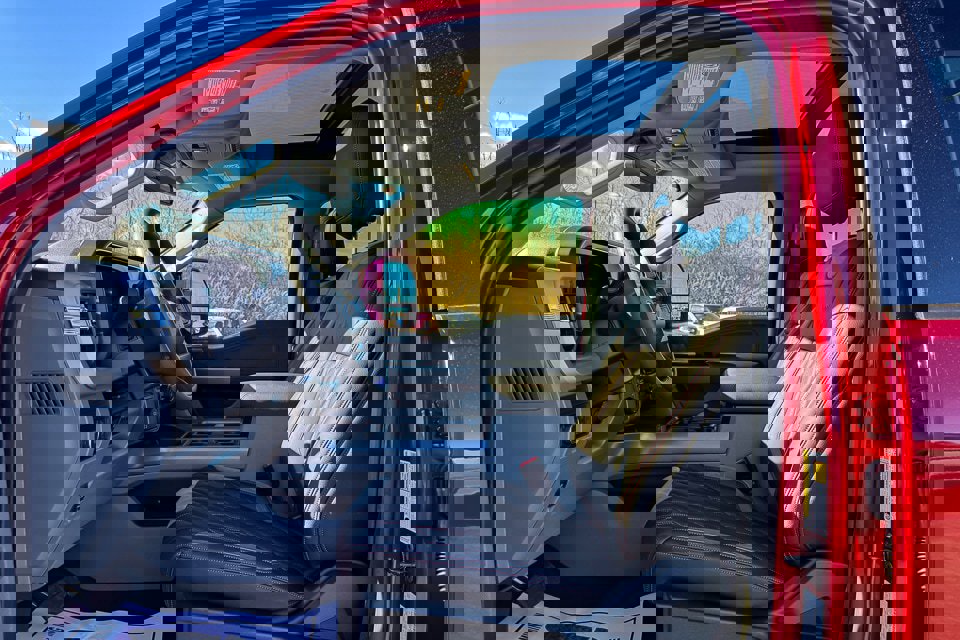 New 2026 Ford F250 XLT w/ XLT Premium Package image 29