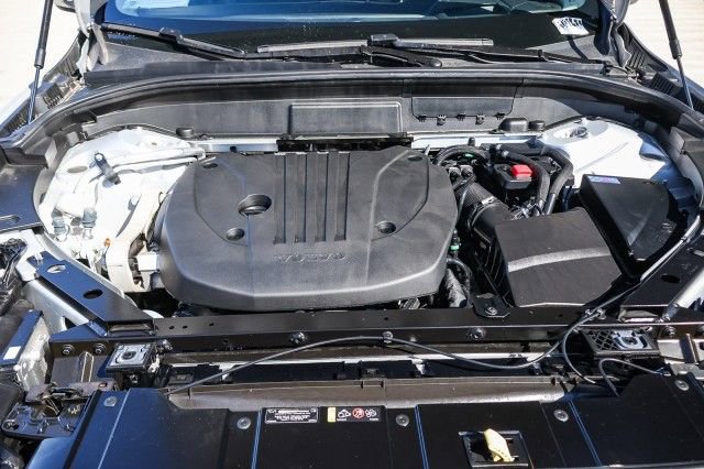 Used 2023 Volvo XC60 B5 Ultimate w/ Climate Package image 26