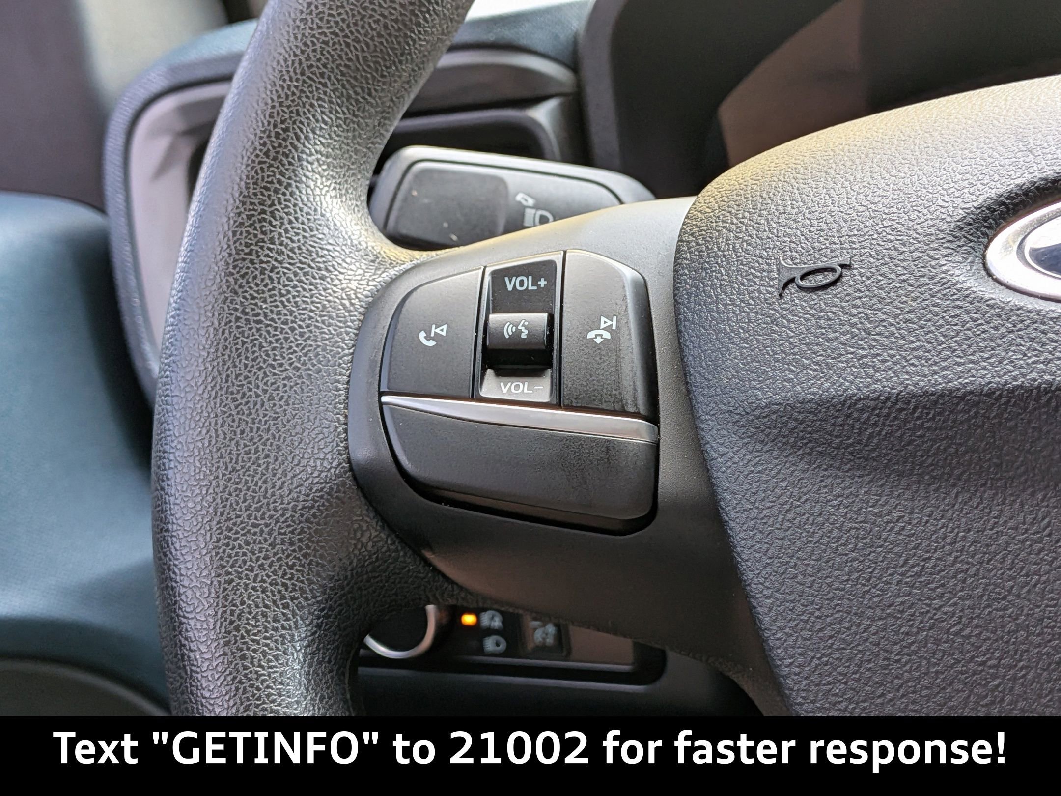 Used 2022 Ford Maverick XL image 30