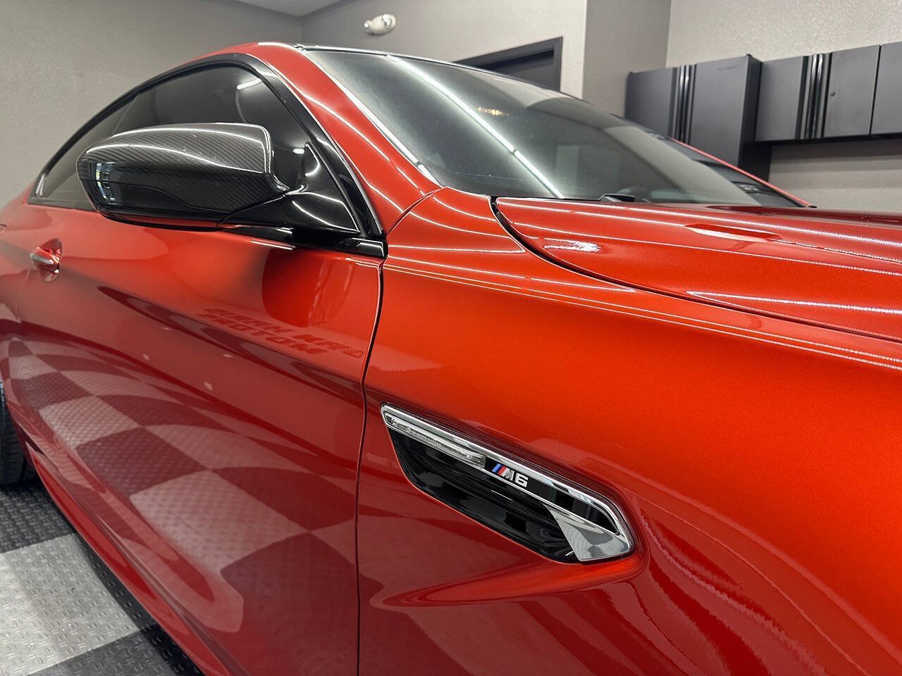 Used 2013 BMW M6 Coupe RWD image 11