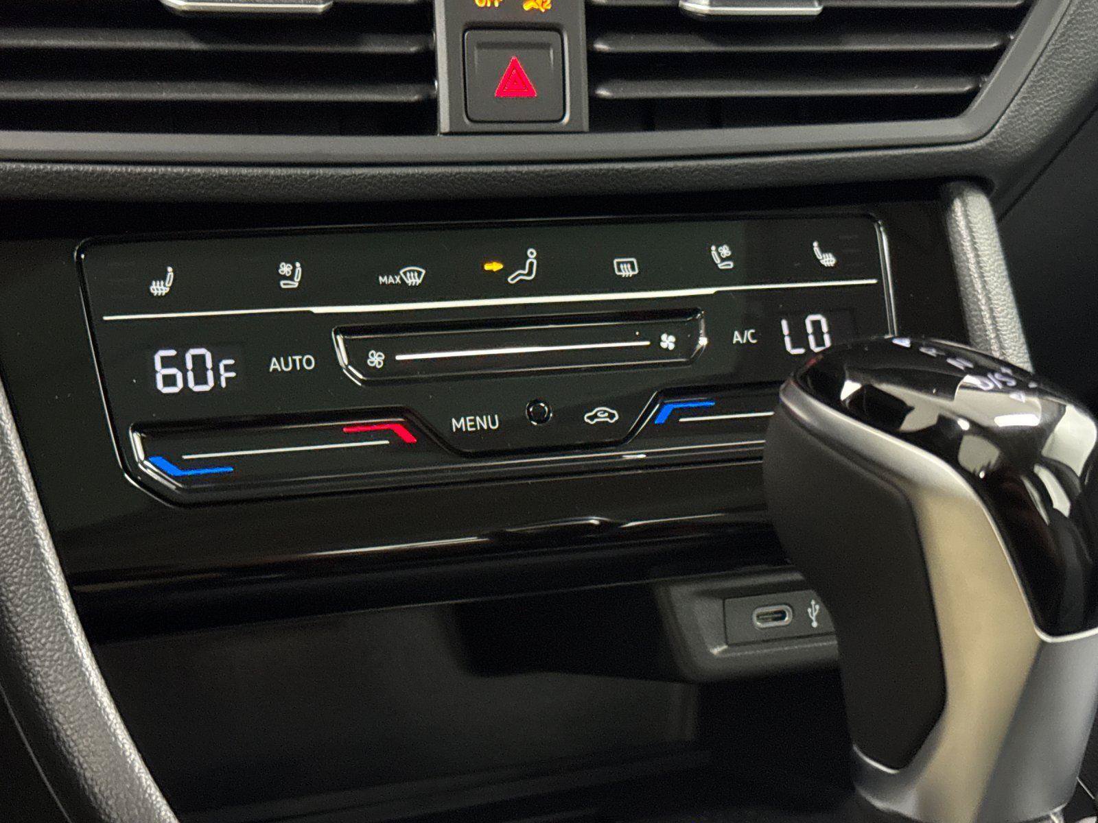 New 2026 Volkswagen Jetta SEL FWD image 18