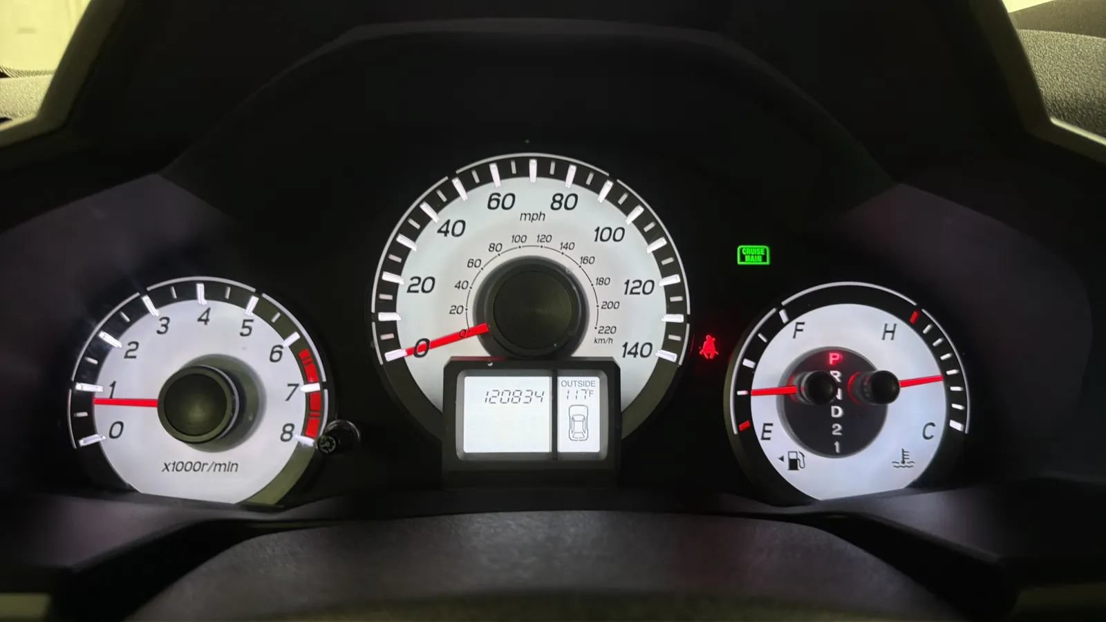 Used 2015 Honda Pilot SE image 11