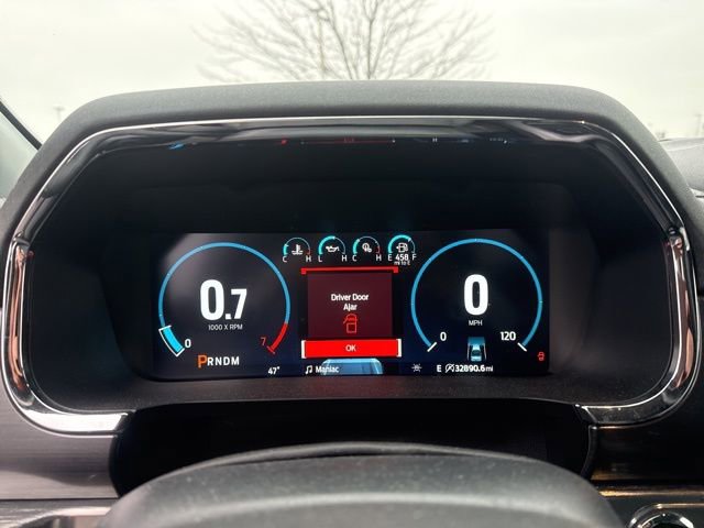 Certified 2021 Ford F150 Lariat w/ Equipment Group 502A High image 15