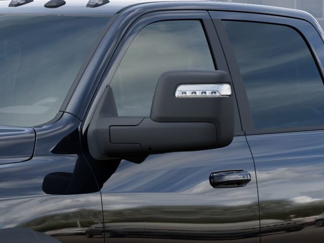 New 2026 RAM 2500 Rebel w/ Rebel Level 2 Equipment Group AWD/4WD image 12