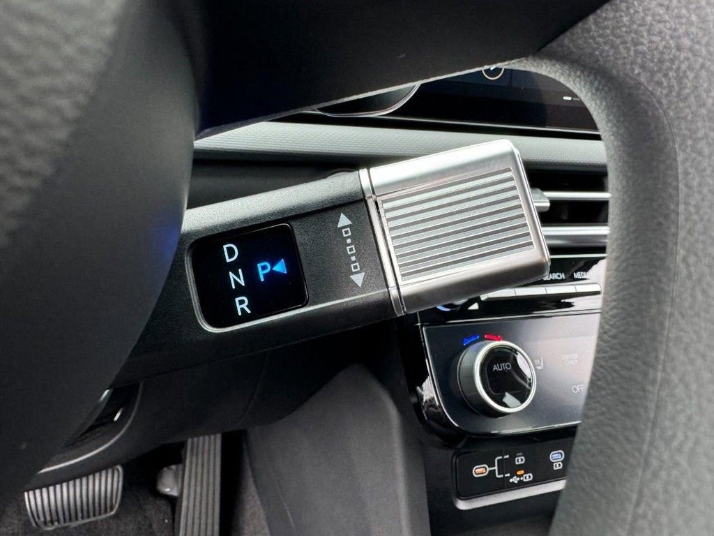 New 2025 Hyundai Tucson Blue AWD/4WD image 22