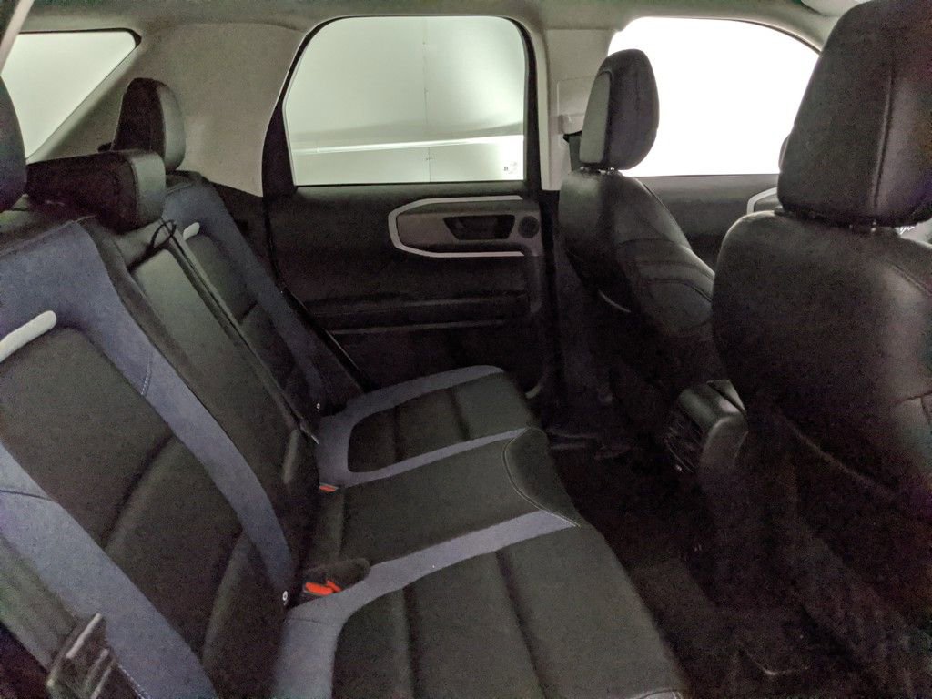 New 2025 Ford Bronco Sport Outer Banks w/ Outer Banks Tech Package+ image 25