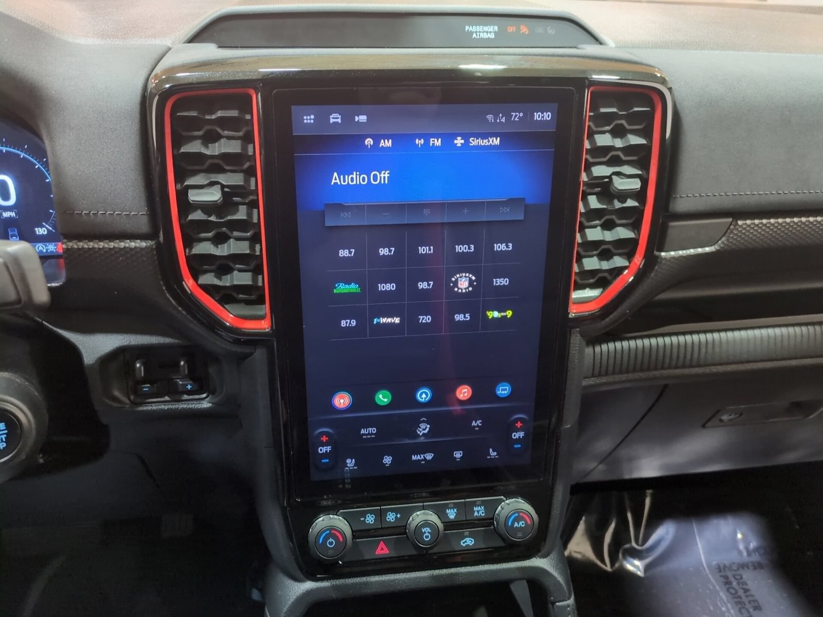 Used 2024 Ford Ranger Raptor AWD/4WD image 22