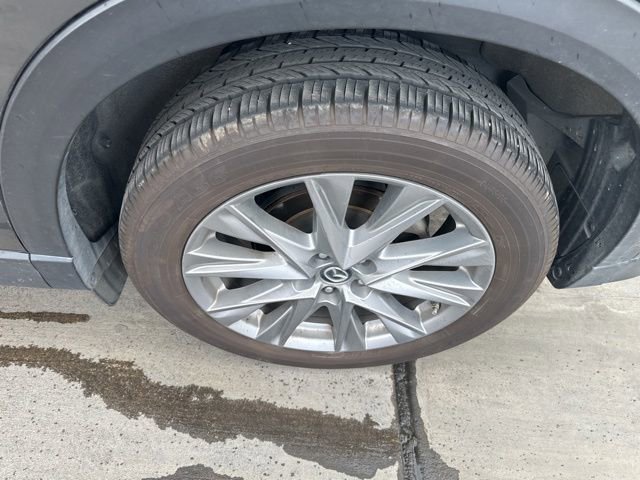 Used 2020 MAZDA CX-5 Grand Touring Reserve AWD/4WD image 10