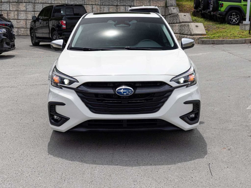 Used 2024 Subaru Legacy Touring XT AWD/4WD image 2