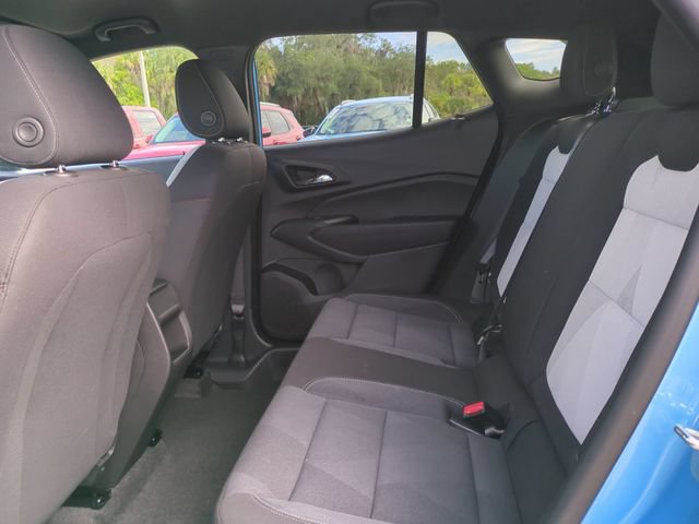 Used 2026 Chevrolet Trax RS w/ Driver Confidence Package FWD image 15