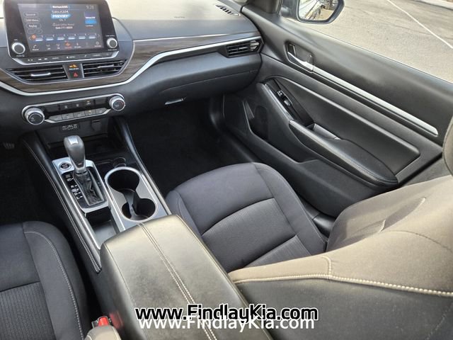 Used 2023 Nissan Altima 2.5 SV image 15