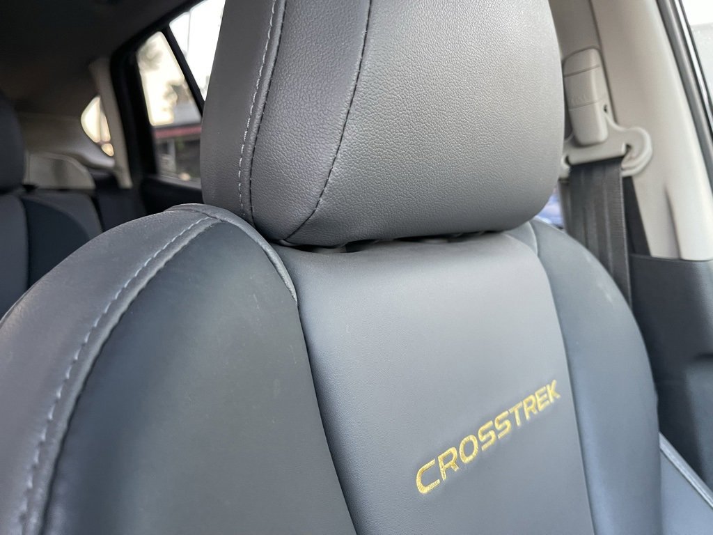 Used 2023 Subaru Crosstrek 2.5i Sport image 20
