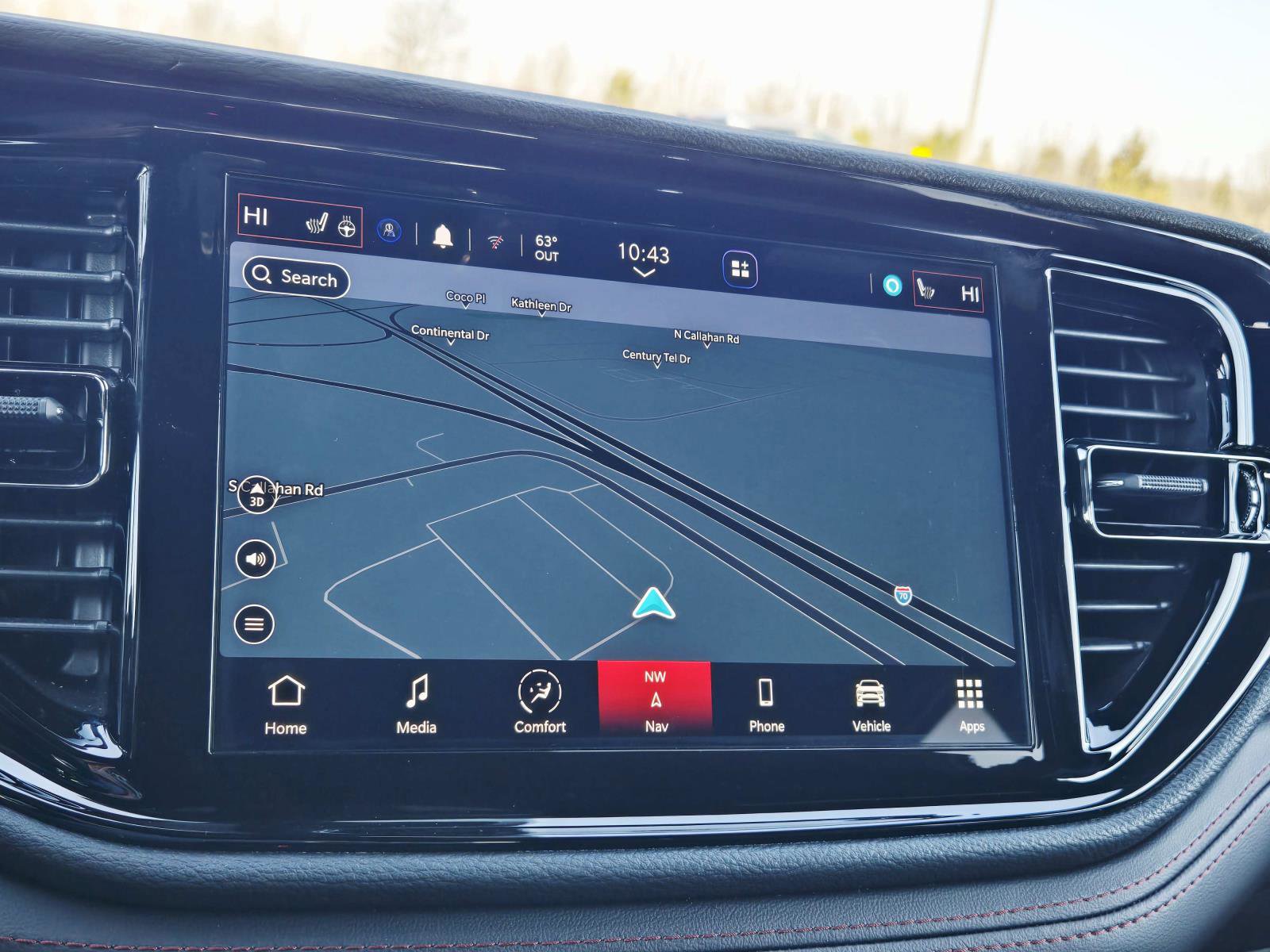 Used 2024 Dodge Durango R/T image 32