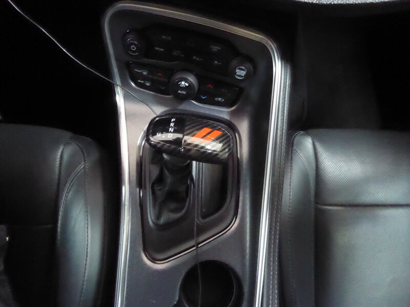 Used 2018 Dodge Challenger GT AWD/4WD image 18