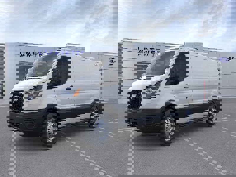 New 2026 Ford Transit 150 Low Roof AWD w/ Load Area Protection Package image 41