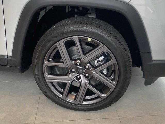 New 2026 Jeep Compass Limited image 10