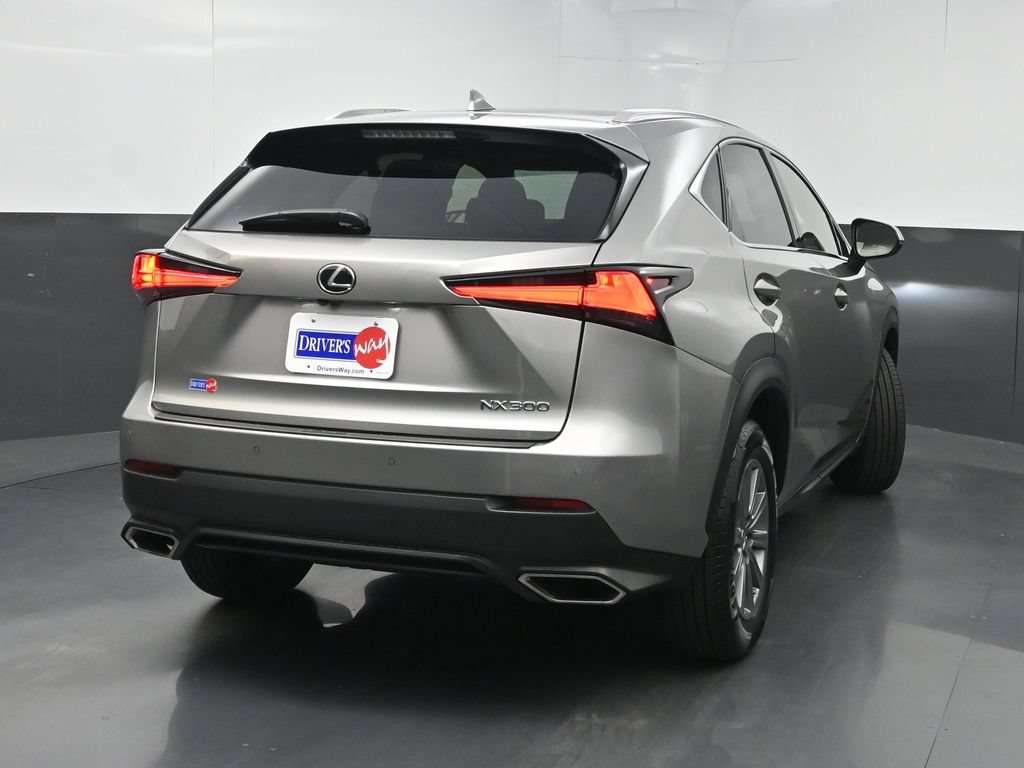 Used 2019 Lexus NX 300 FWD w/ Comfort Package image 39