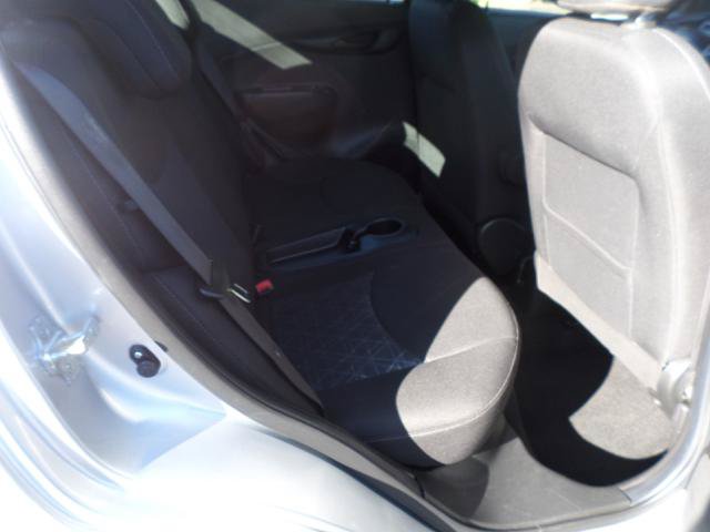 Used 2021 Chevrolet Spark LT FWD image 34