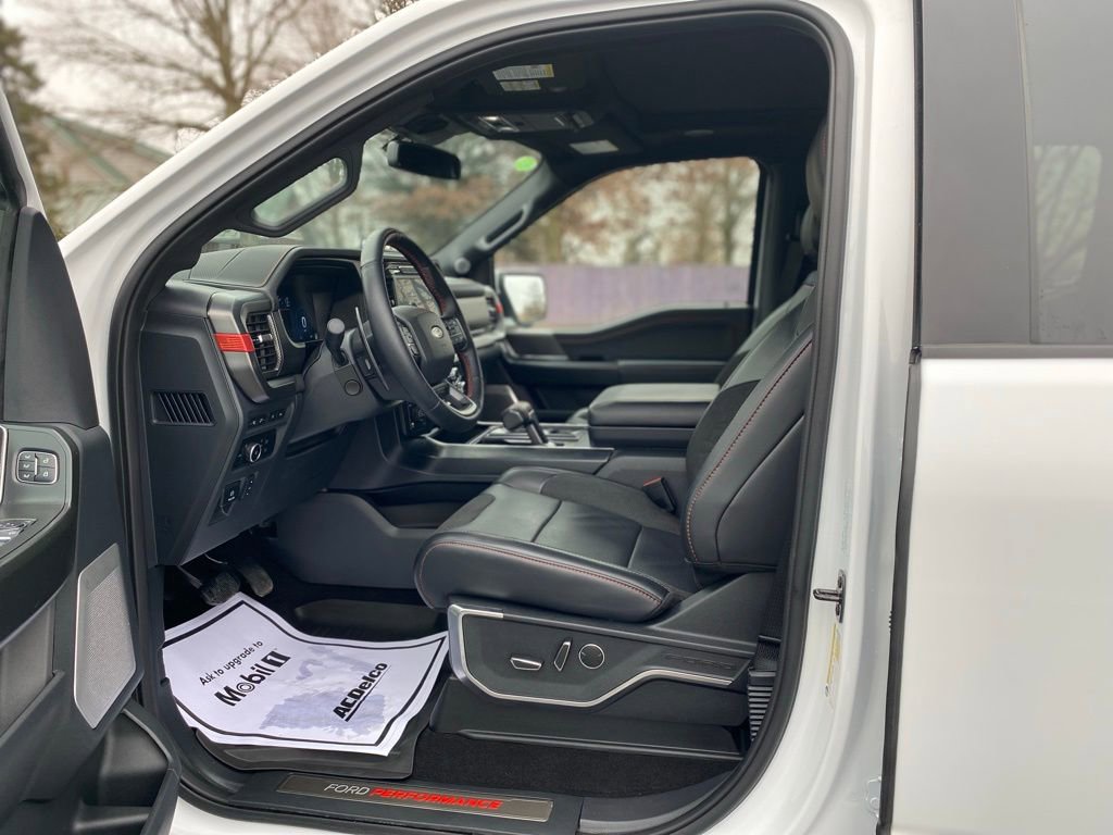 Used 2024 Ford F150 Raptor image 22
