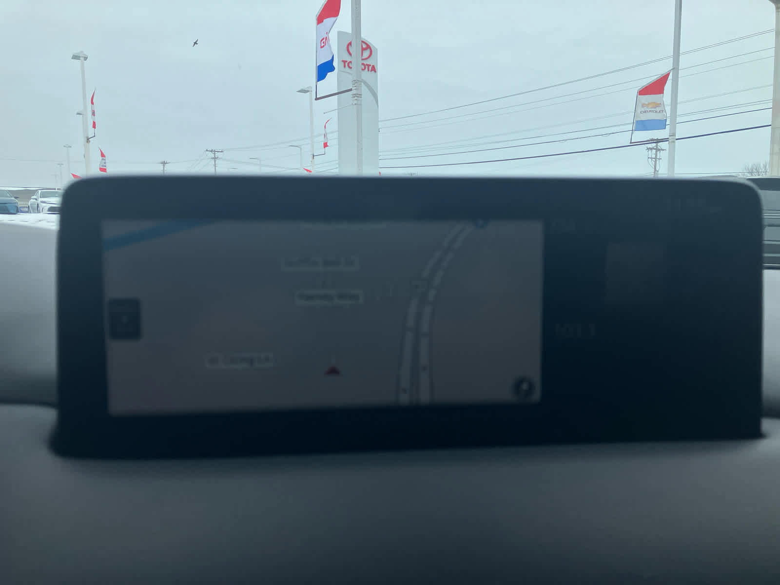 Used 2023 MAZDA CX-5 AWD 2.5 S w/ Preferred Package image 23