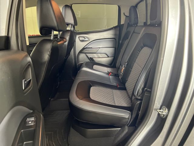 Used 2022 Chevrolet Colorado Z71 image 25