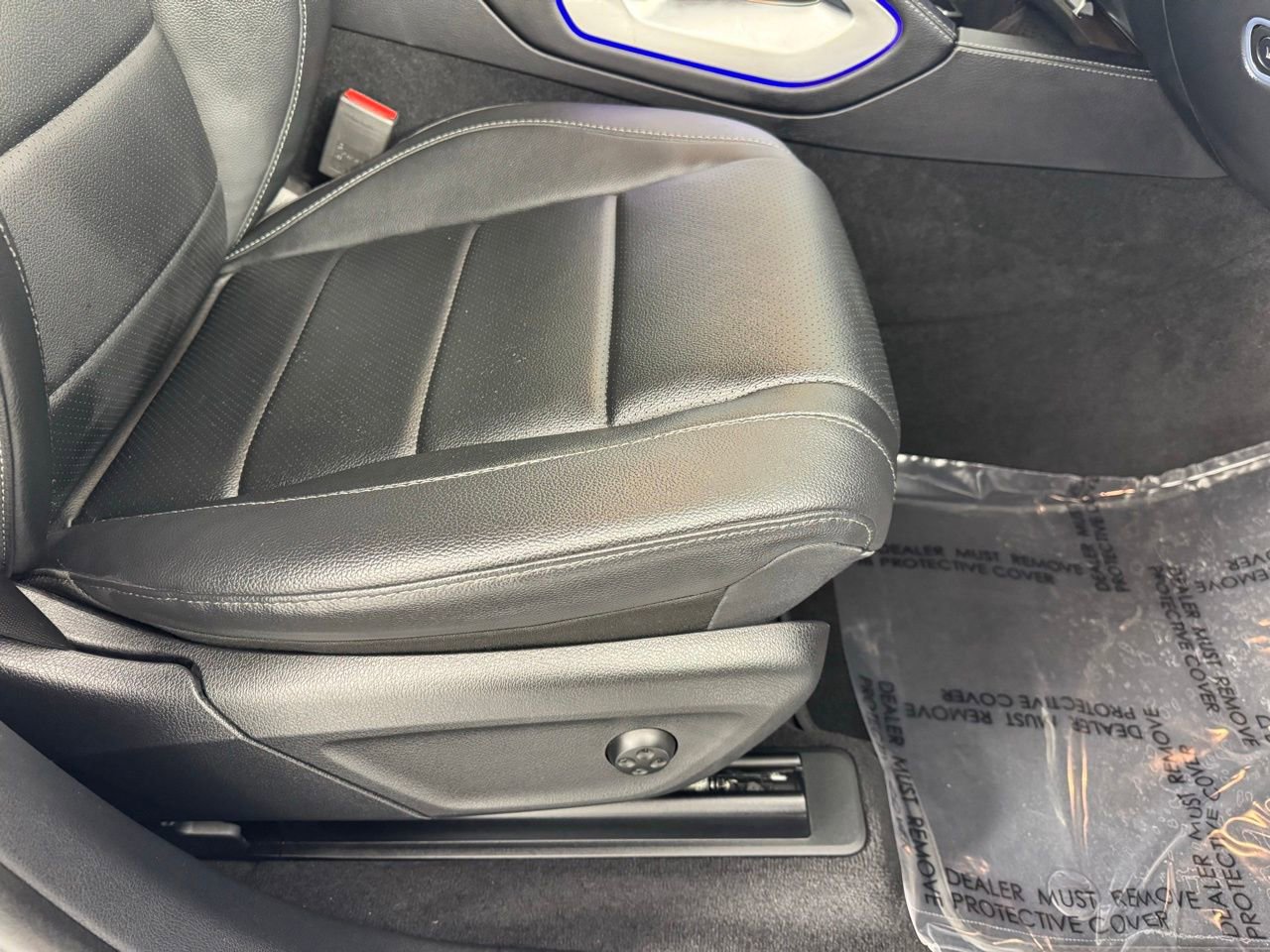 Used 2024 Mercedes-Benz GLE 350 4MATIC image 34