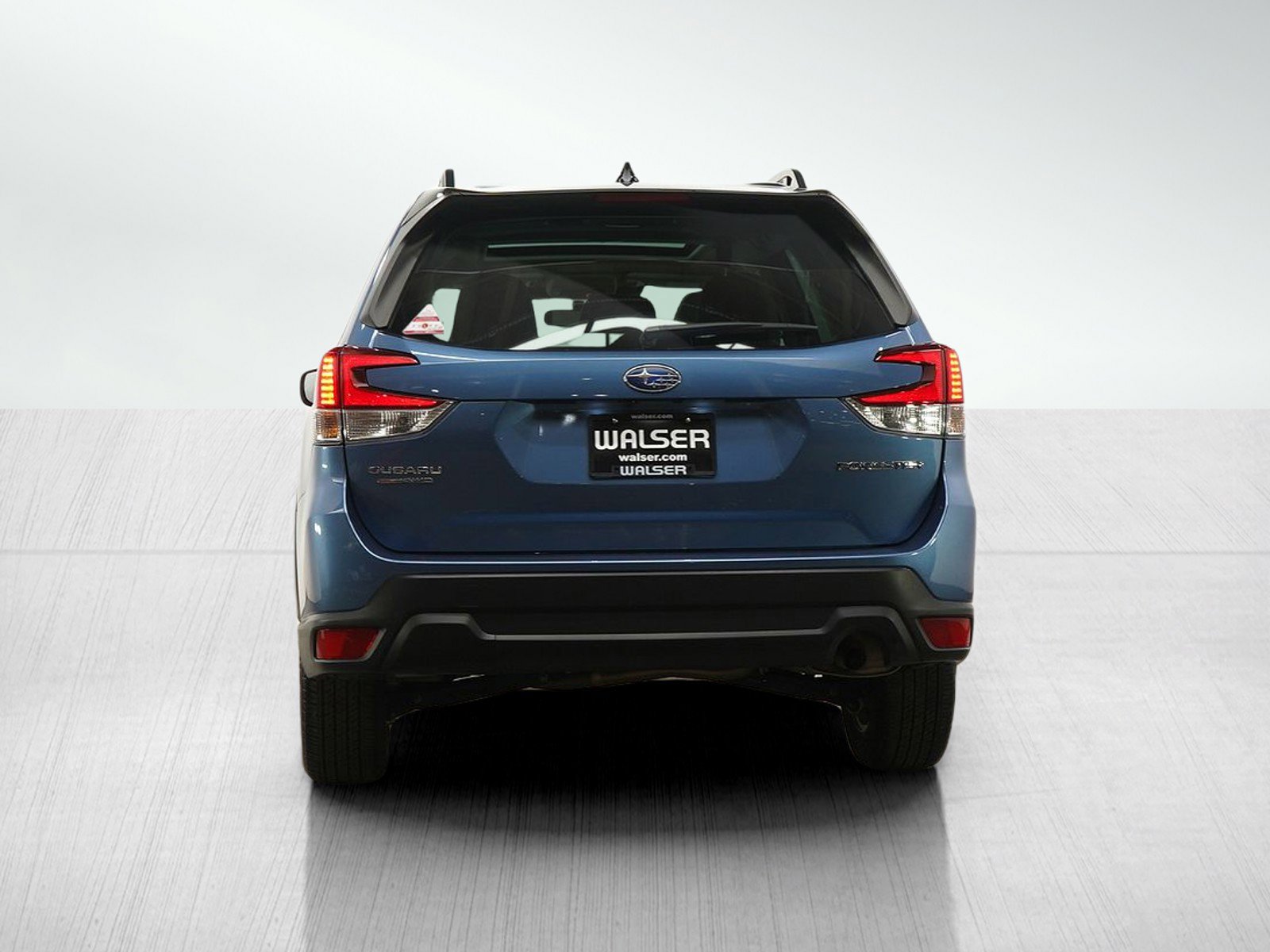 Used 2024 Subaru Forester Premium image 4