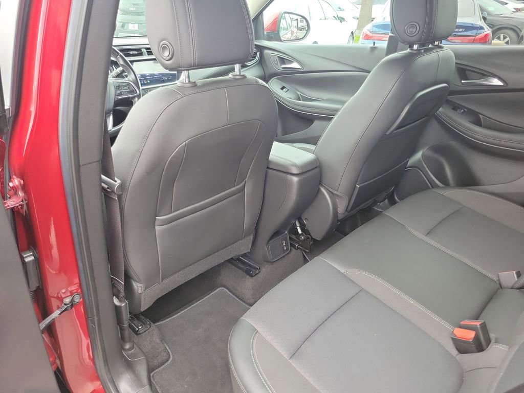 Used 2023 Buick Encore GX Preferred w/ Cold Weather Comfort Package image 12
